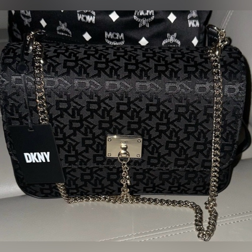 DKNY Authentic Handbag NWT